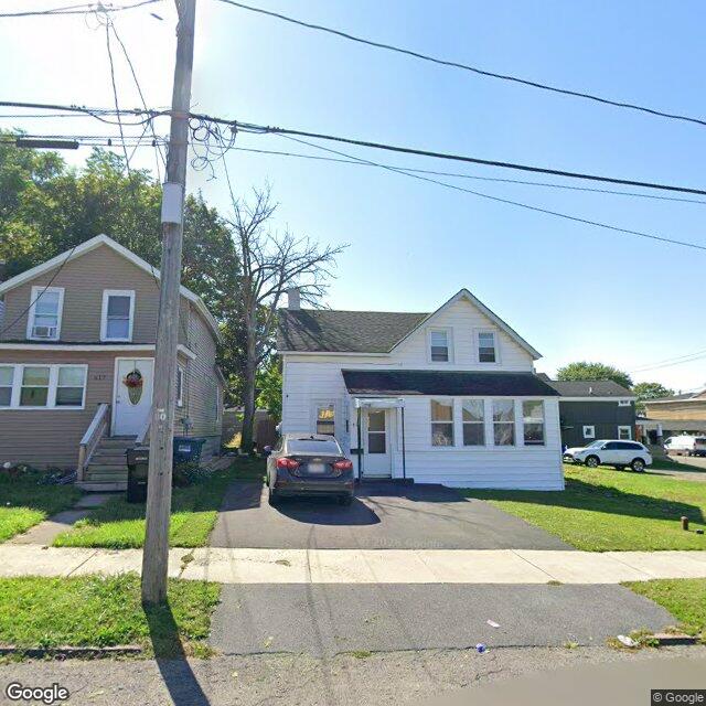 Street View image for 619 Second North St