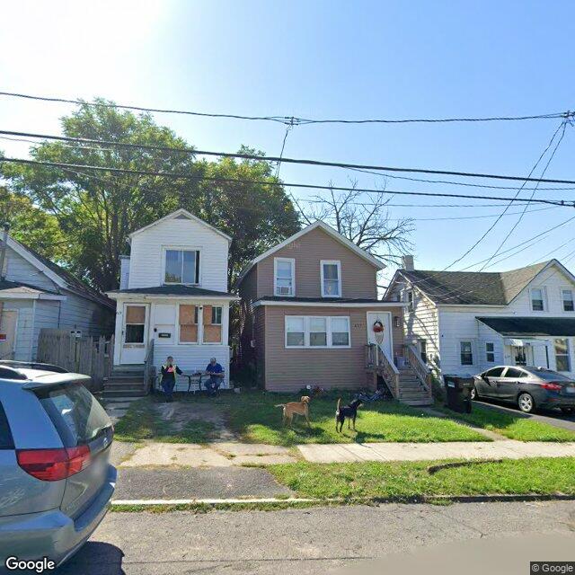 Street View image for 617 Second North St