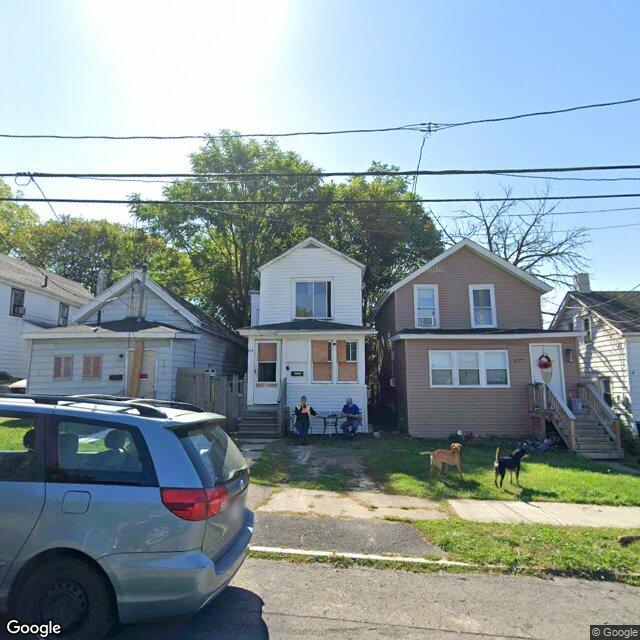 Street View image for 615 Second North St