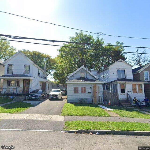 Street View image for 613 Second North St