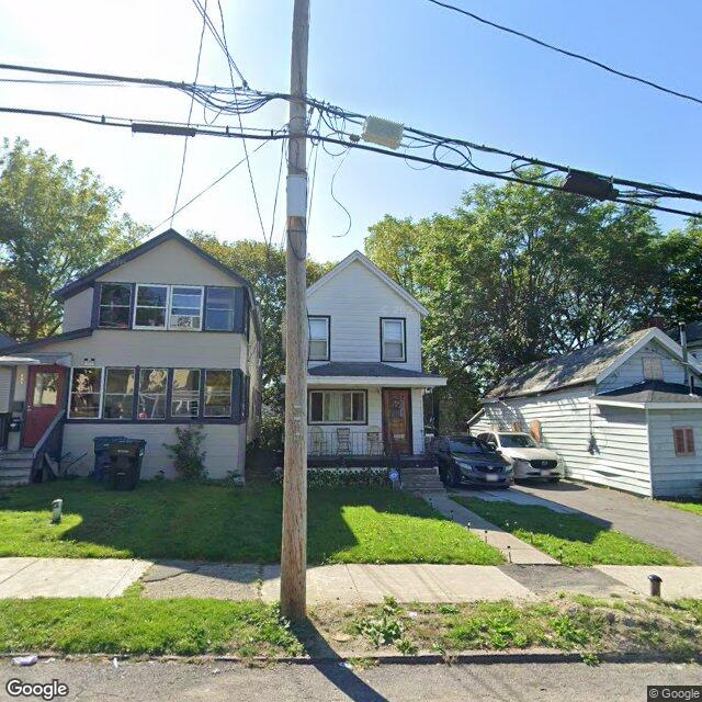 Street View image for 611 Second North St