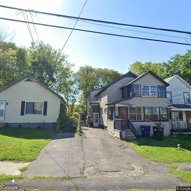 Street View image for 609 Second North St
