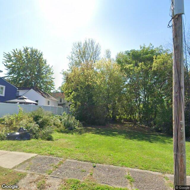 Street View image for 603 Second North St