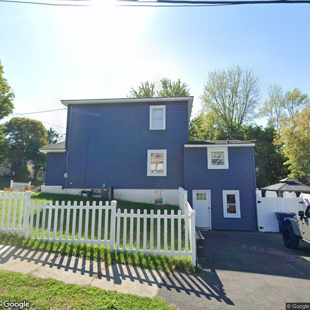 Street View image for 737 Lemoyne Ave & Second Nort