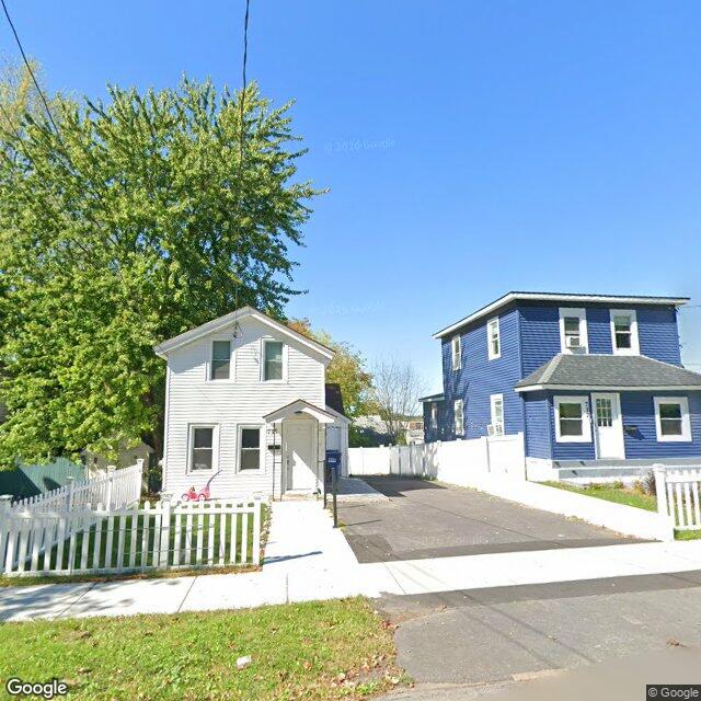 Street View image for 735 Lemoyne Ave