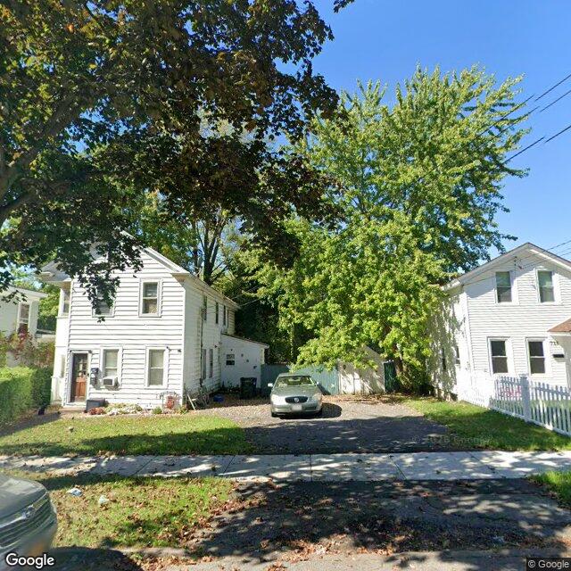 Street View image for 727-29 Lemoyne Ave
