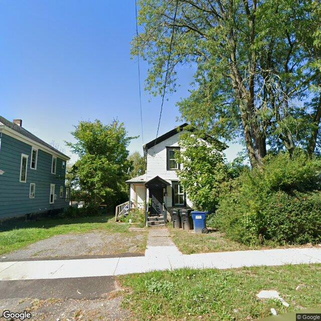 Street View image for 709-11 Lemoyne Ave