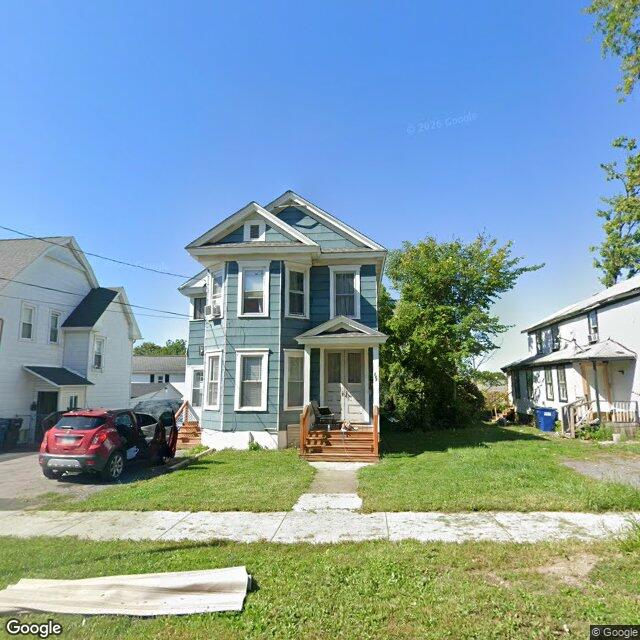 Street View image for 705-07 Lemoyne Ave