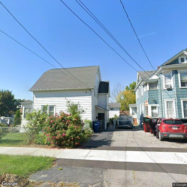 Street View image for 1500 First North St & Lemoyne
