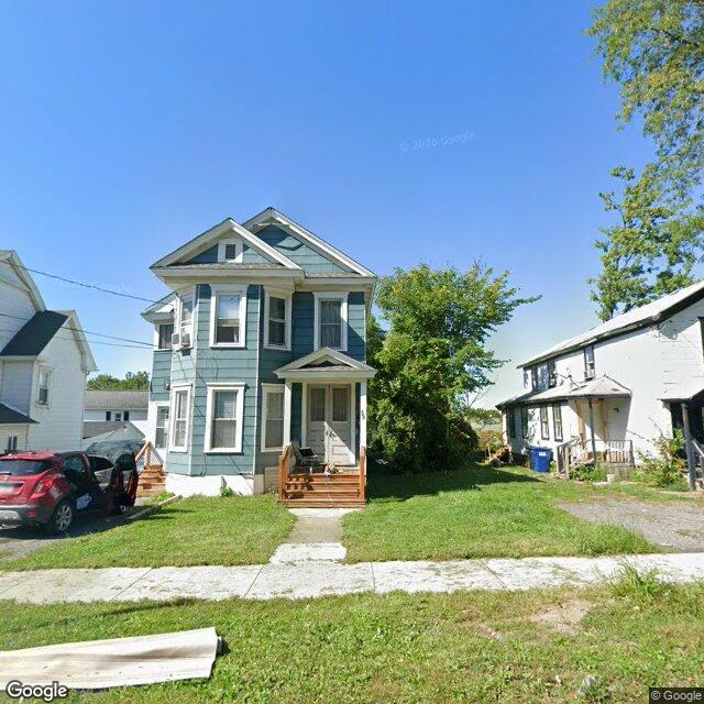 Street View image for 1504 First North St