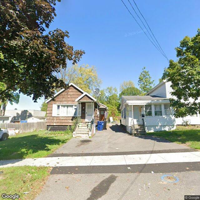 Street View image for 1506 First North St