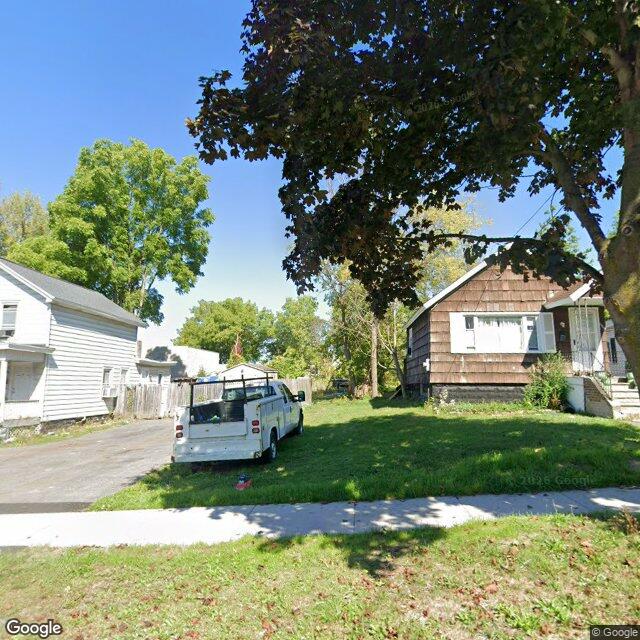 Street View image for 1508 First North St