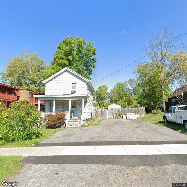 Street View image for 1510 First North St