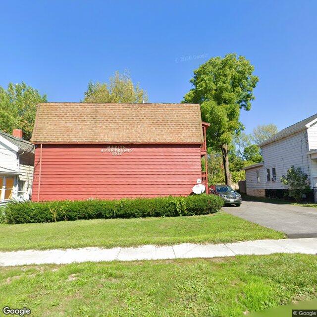 Street View image for 1512-14 First North St