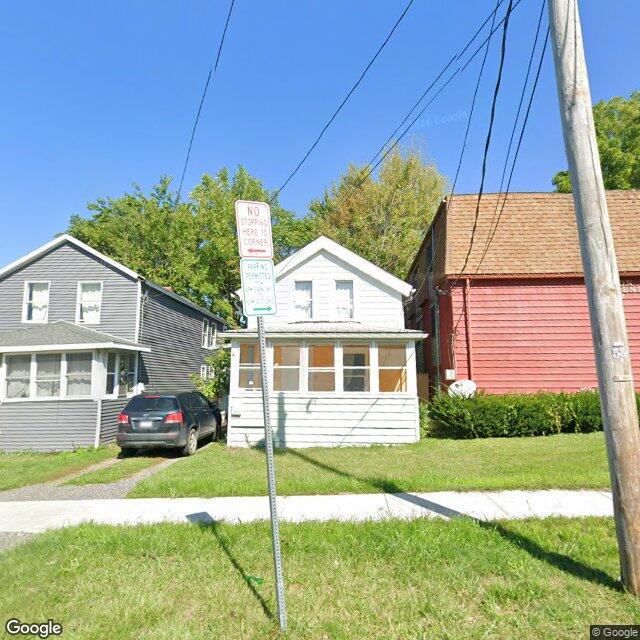 Street View image for 1516 First North St