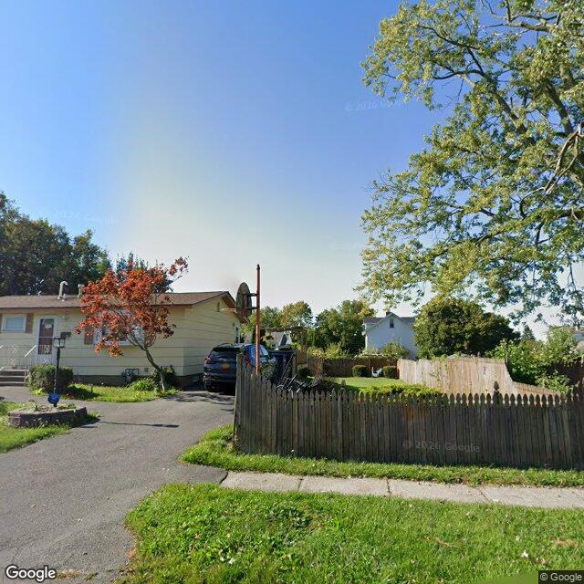 Street View image for 109 Ellen St