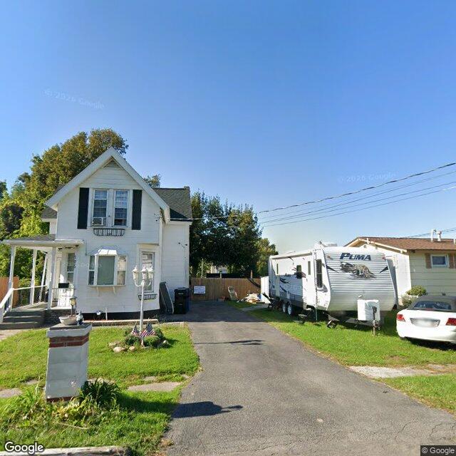 Street View image for 105 Ellen St