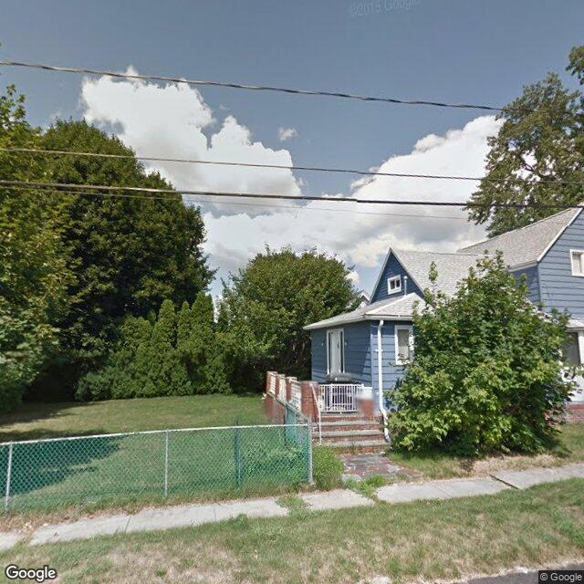 Street View image for 101 Ellen St & Kenwood Ave