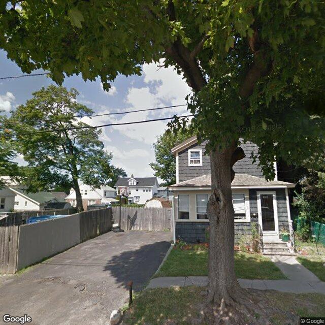 Street View image for 306 Kenwood Ave