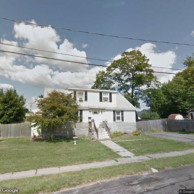 Street View image for 310 Kenwood Ave & Lemoyne Ave