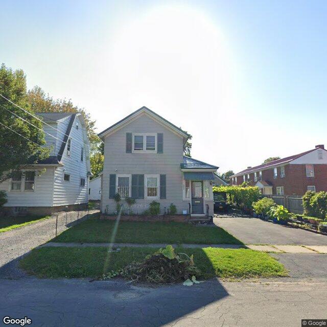 Street View image for 303-05 Kenwood Ave
