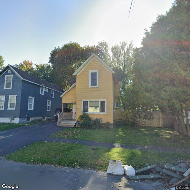 Street View image for 243 Kenwood Ave