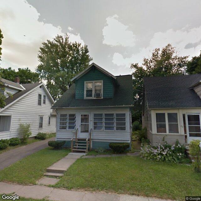Street View image for 231 Kenwood Ave
