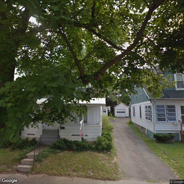 Street View image for 225 Kenwood Ave
