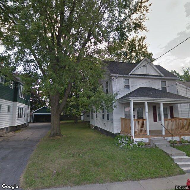 Street View image for 221 Kenwood Ave