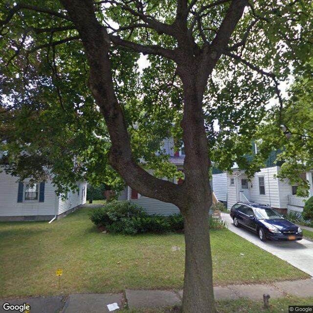 Street View image for 209 Kenwood Ave