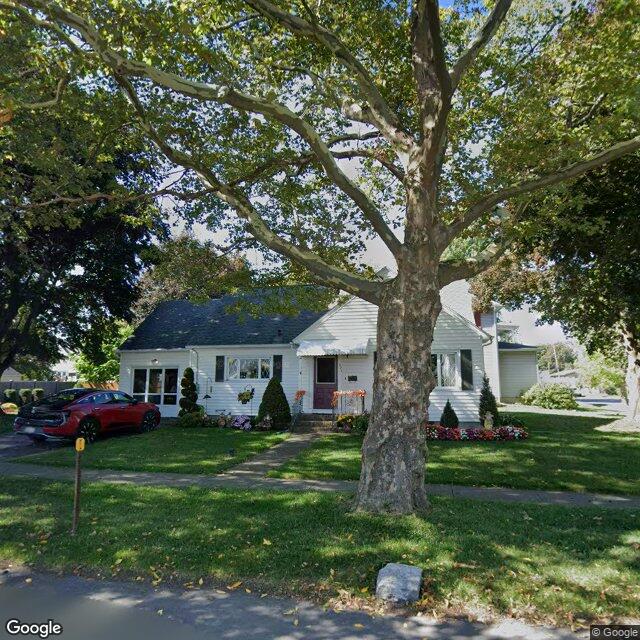 Street View image for 221 Cadillac St & Kenwood Ave