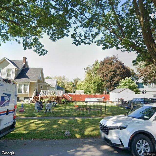 Street View image for 200 Seventh North St & Cadill
