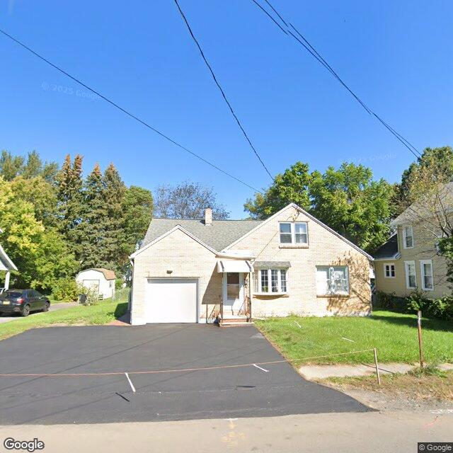 Street View image for 208-10 Seventh North St