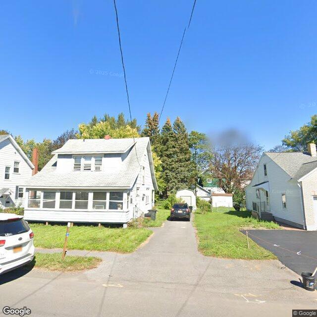 Street View image for 214 Seventh North St
