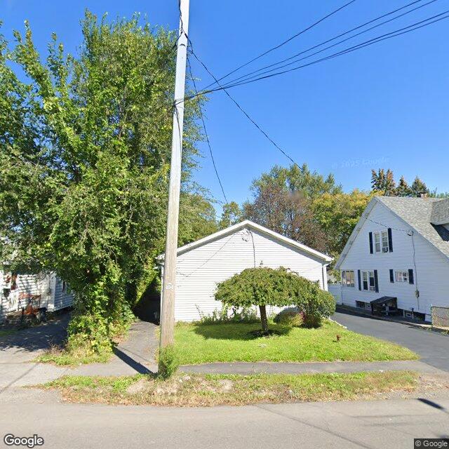 Street View image for 224 Seventh North St