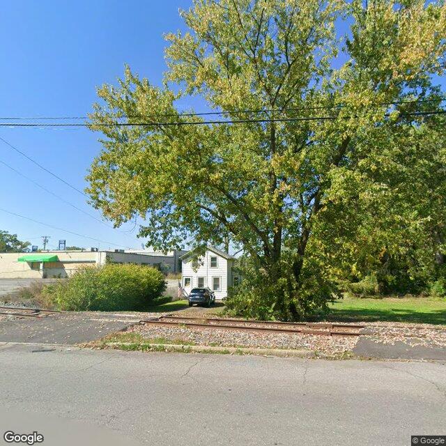 Street View image for 819 Hiawatha Blvd E Rear