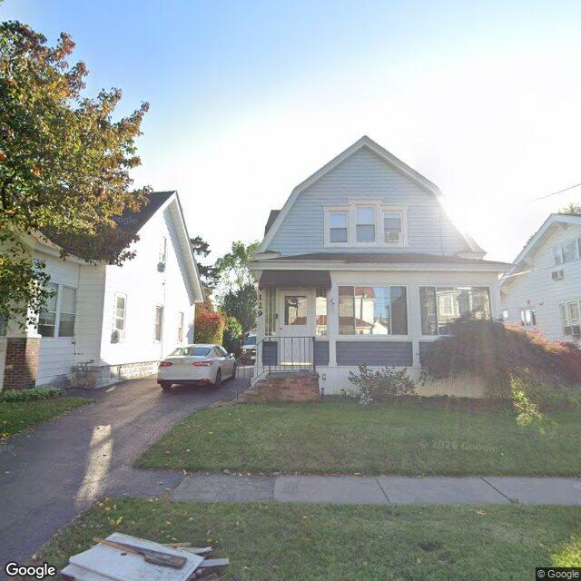 Street View image for 129 Ross Pk