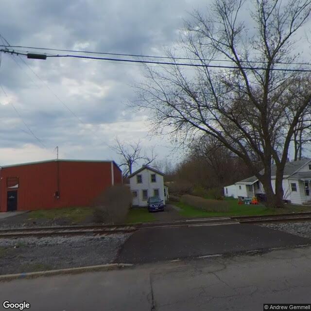 Street View image for 815 Hiawatha Blvd E Rear