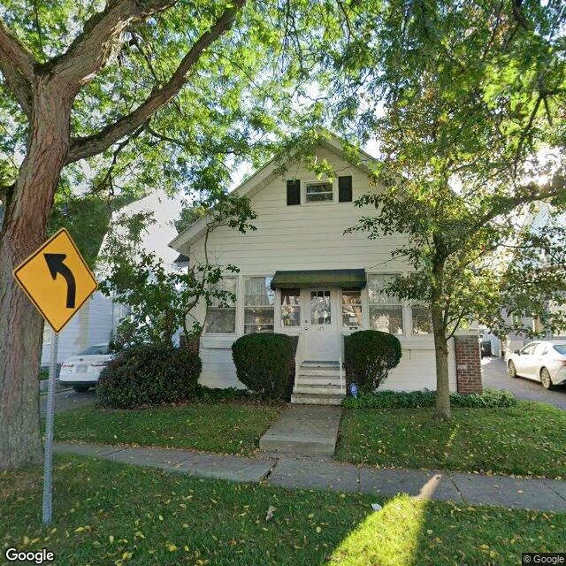 Street View image for 125 Ross Pk
