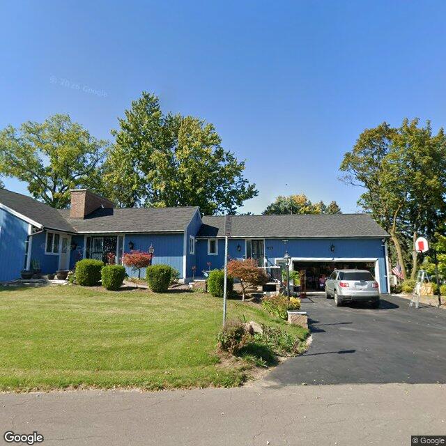 Street View image for 100-06 Bellshire Lane & 7Th Nort