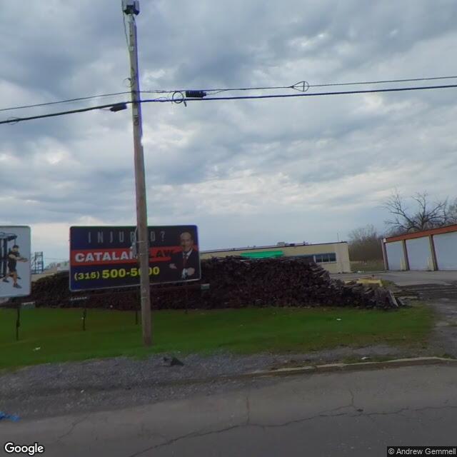 Street View image for 801-07 Hiawatha Blvd E & Fourth