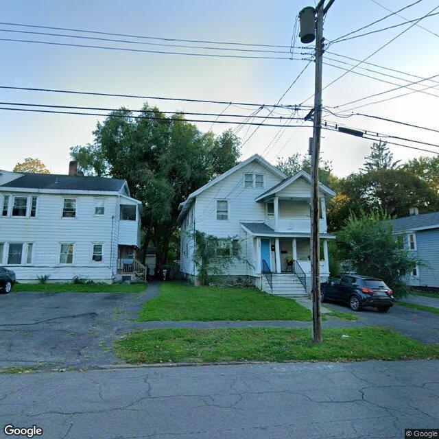 Street View image for 1301-03 Spring St