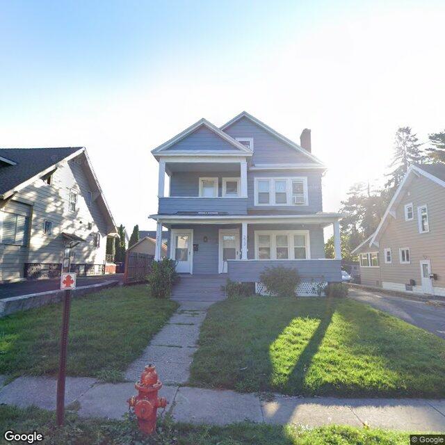 Street View image for 271-73 Ross Pk