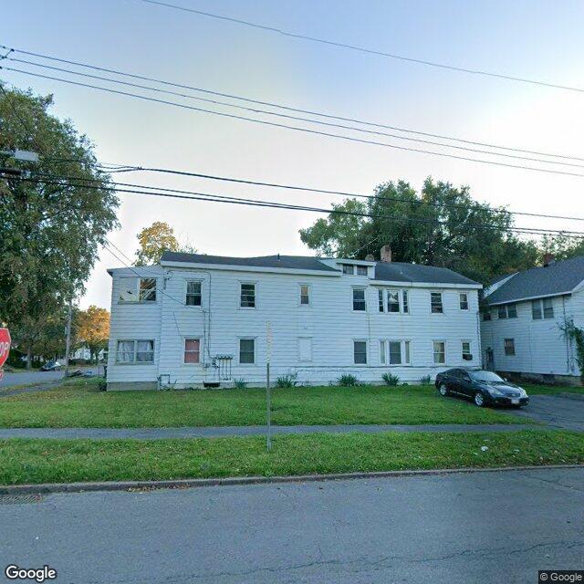 Street View image for 517 Turtle St & Spring St