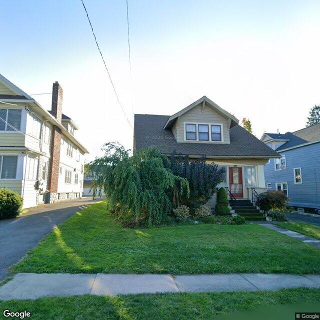Street View image for 267 Ross Pk