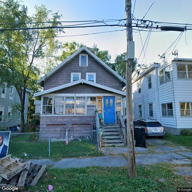 Street View image for 515 Turtle St