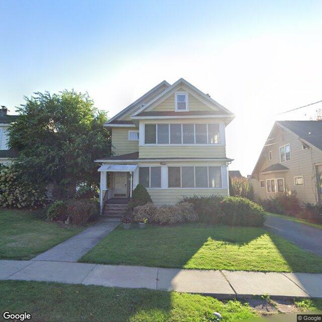 Street View image for 261-63 Ross Pk
