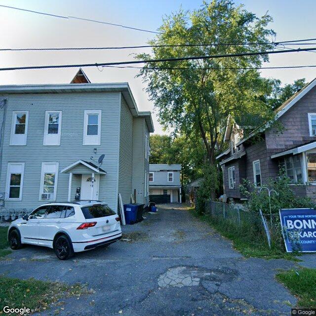 Street View image for 513 Turtle St