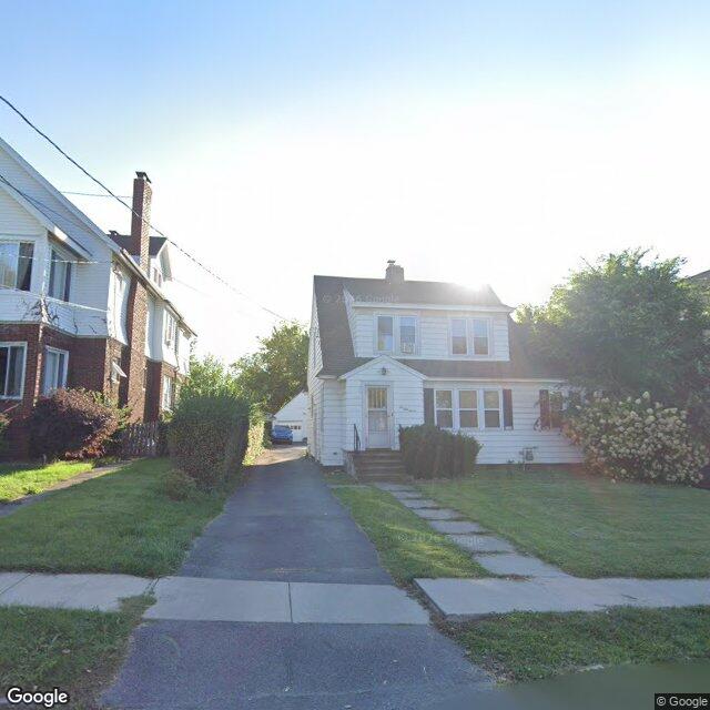 Street View image for 257 Ross Pk