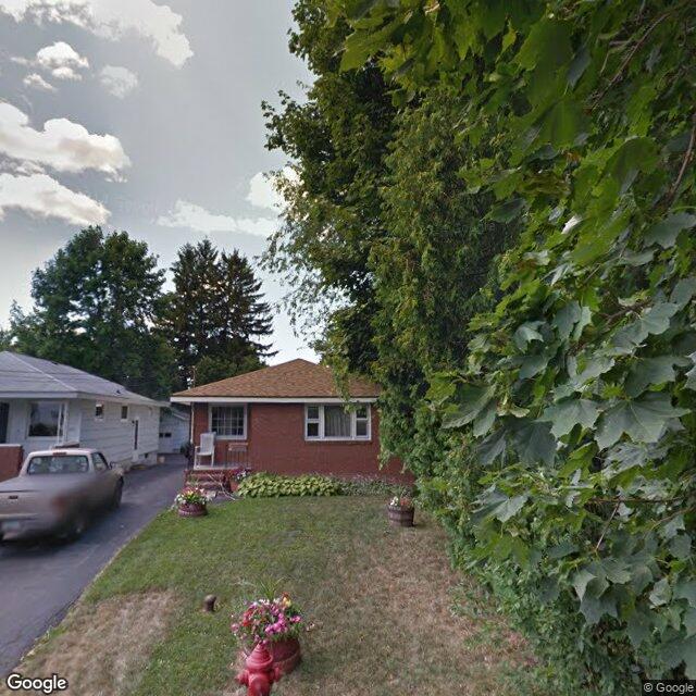 Street View image for 125 Marcia St